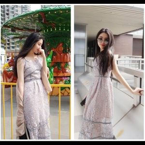 Elegant Date dress